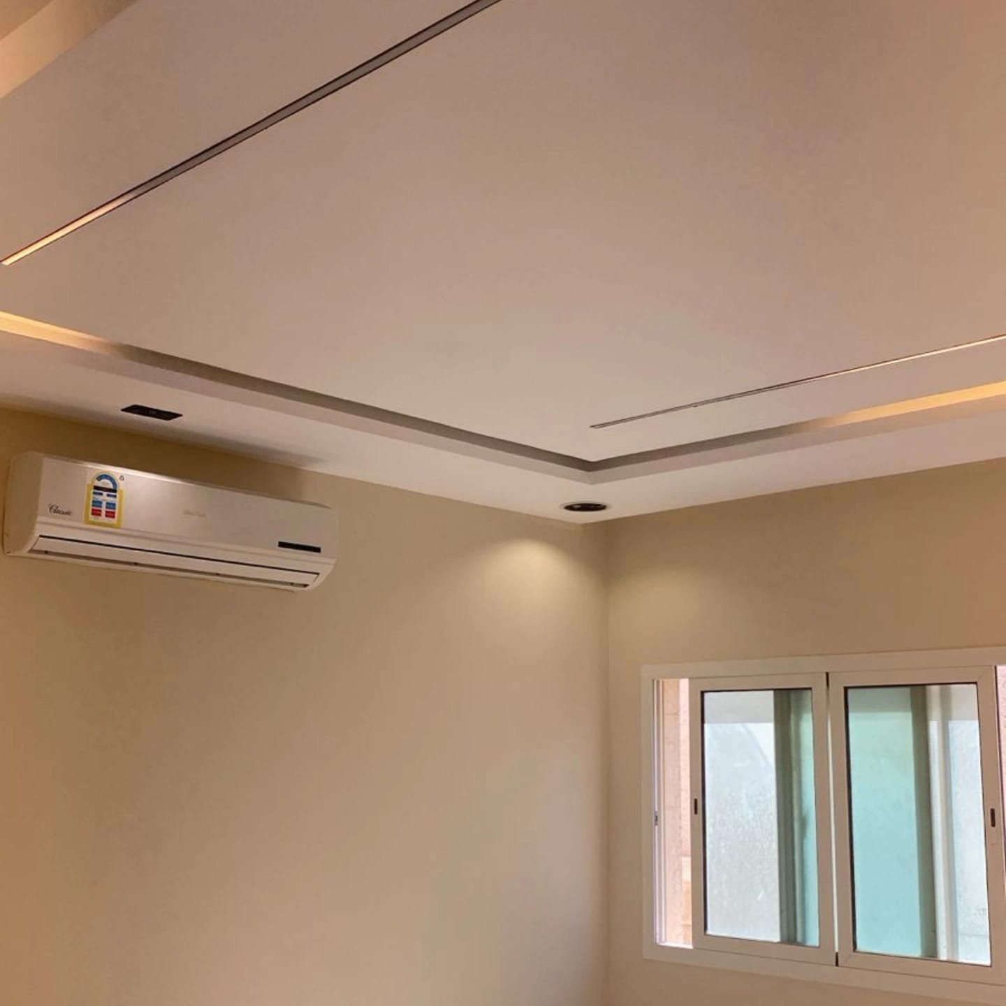 عزل أسطح مكة وجدة والطائف